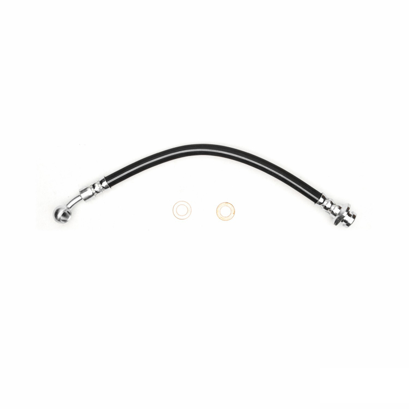 Infiniti Q45 Brake Hose - Rear - R1 Concepts - `02-`06 Infiniti Q45 Brake Hose - Rear - R1 Concepts - `02-`06